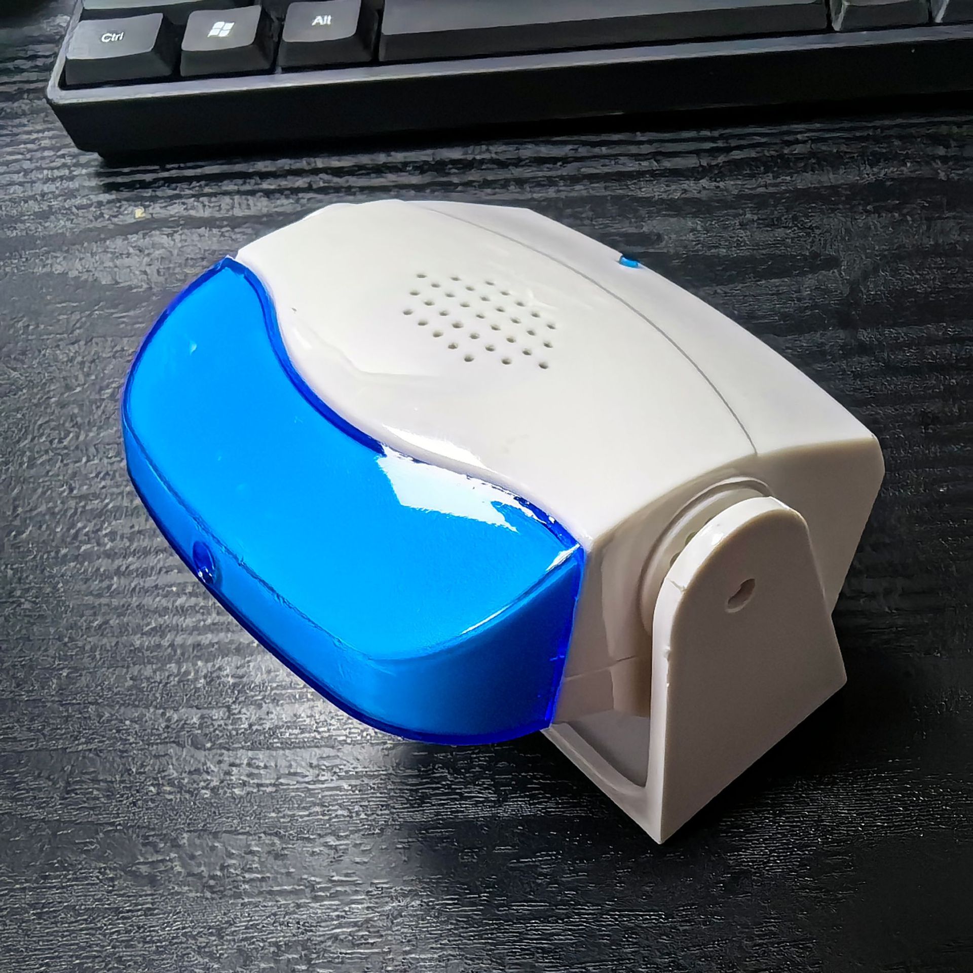 Wireless Door Sensor - Campainha de Boas-Vindas Sem Fio com