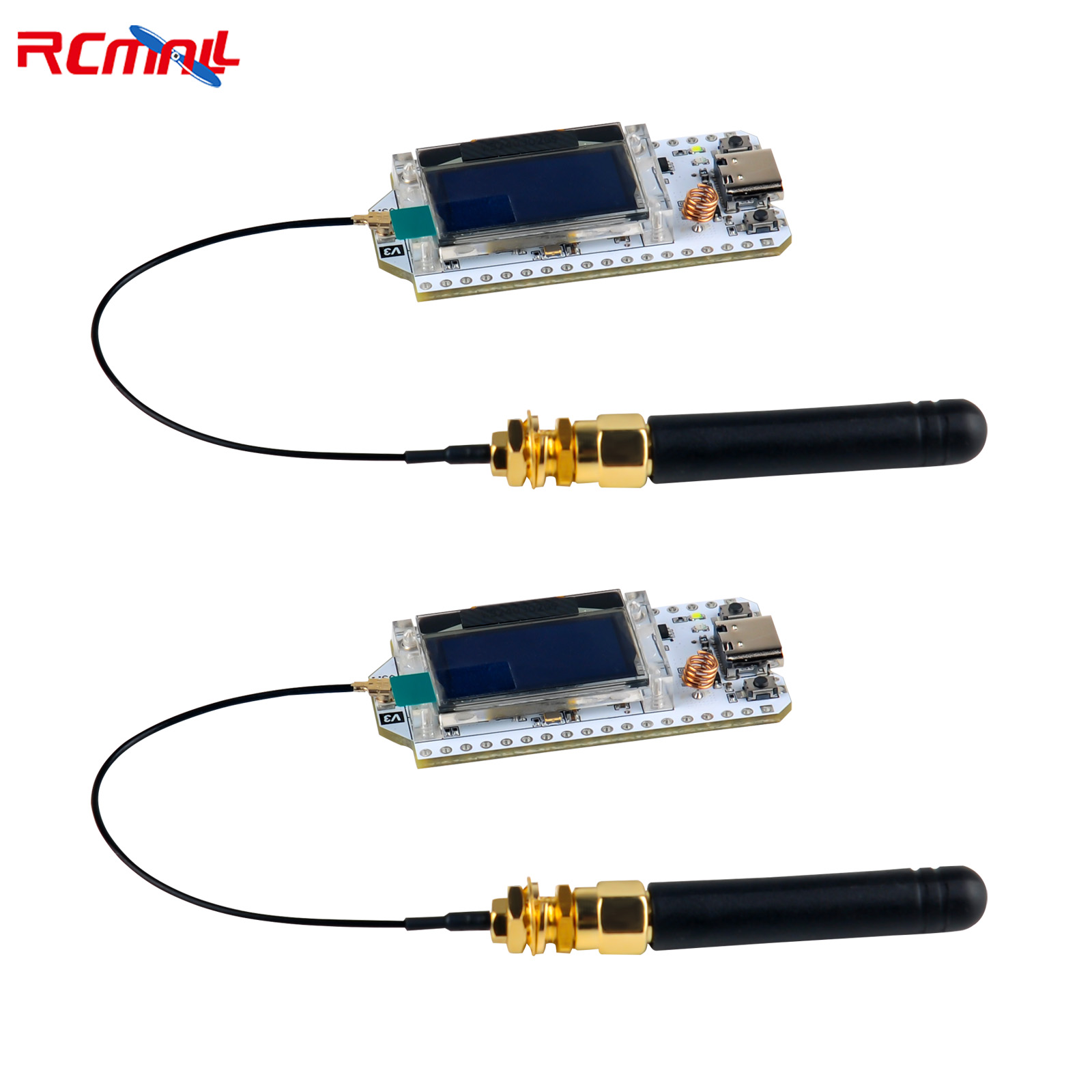 Smart Home Kit For Arduino - 2 conjuntos de placa de desenvolvimento