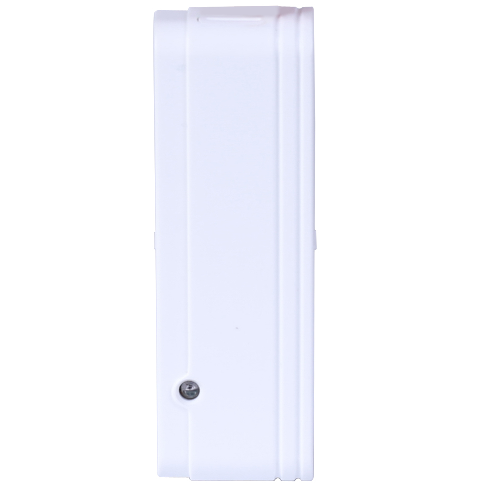 Wireless Door Sensor - Sensor de Vibração Sem Fio Mini