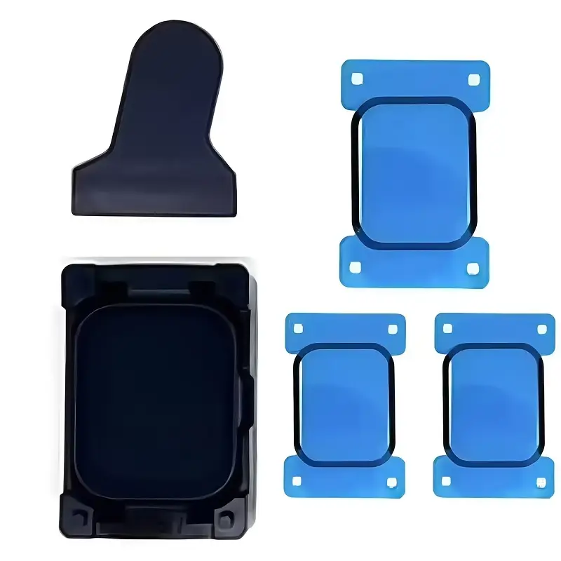 Smart Home Gadgets - Película + ferramenta para apple watch