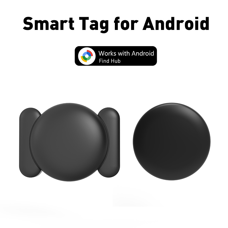 Smart Home Nest - Localizador de Segurança Android Google Find