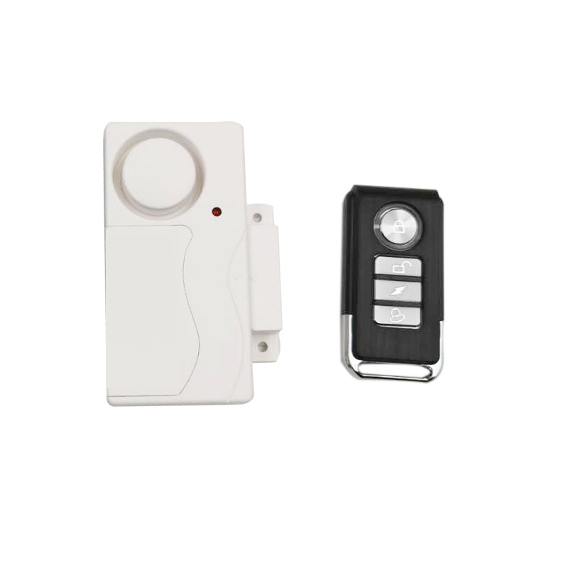 Wireless Door Sensor - Loja sem fio kit de alarme