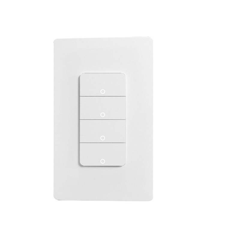 Wifi Smart Plug - Interruptor Inteligente Tuya A25F-Wifi Versão EUA