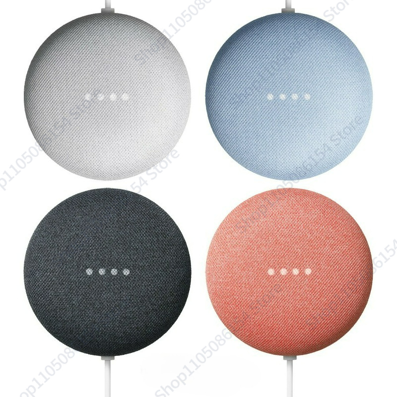 Smart Home Nest - Para Google Home Nest Hub Max