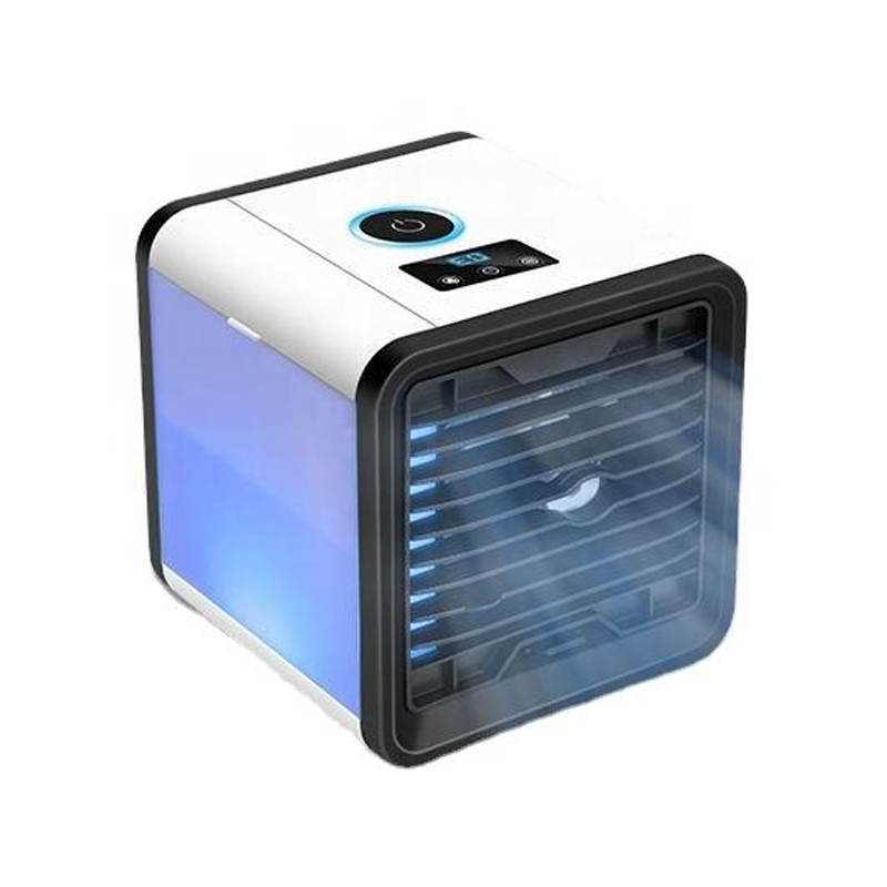 Smart Home Miniature - Ventilador de Resfriamento Mini Ar Condicionado