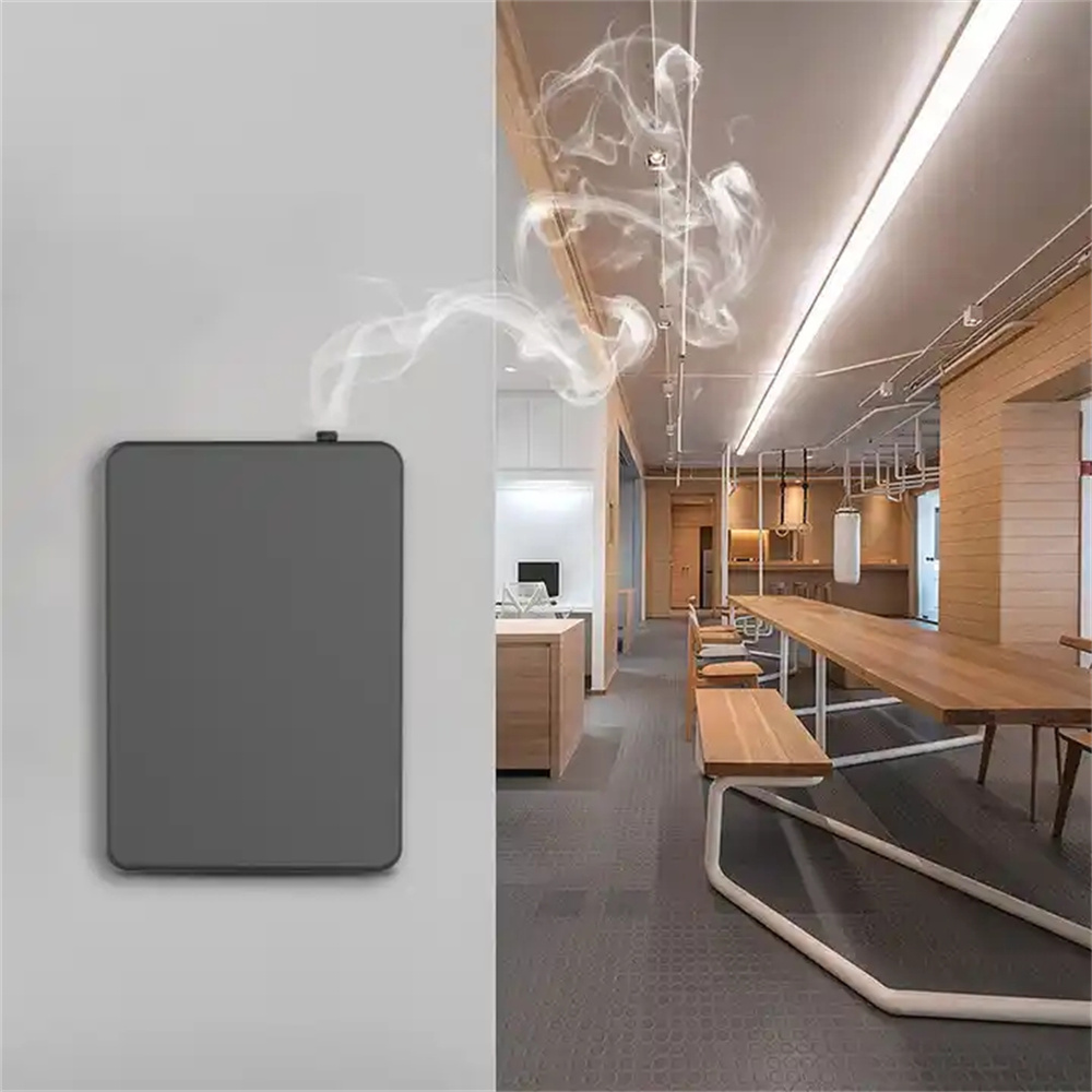 Smart Home Gadgets - Difusor de Aroma Inteligente para Hotéis,