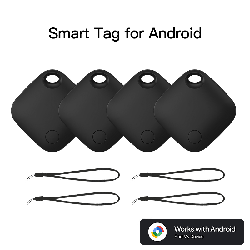 Smart Home Xiaomi Hub - 2 / 4 pacote rastreador gps