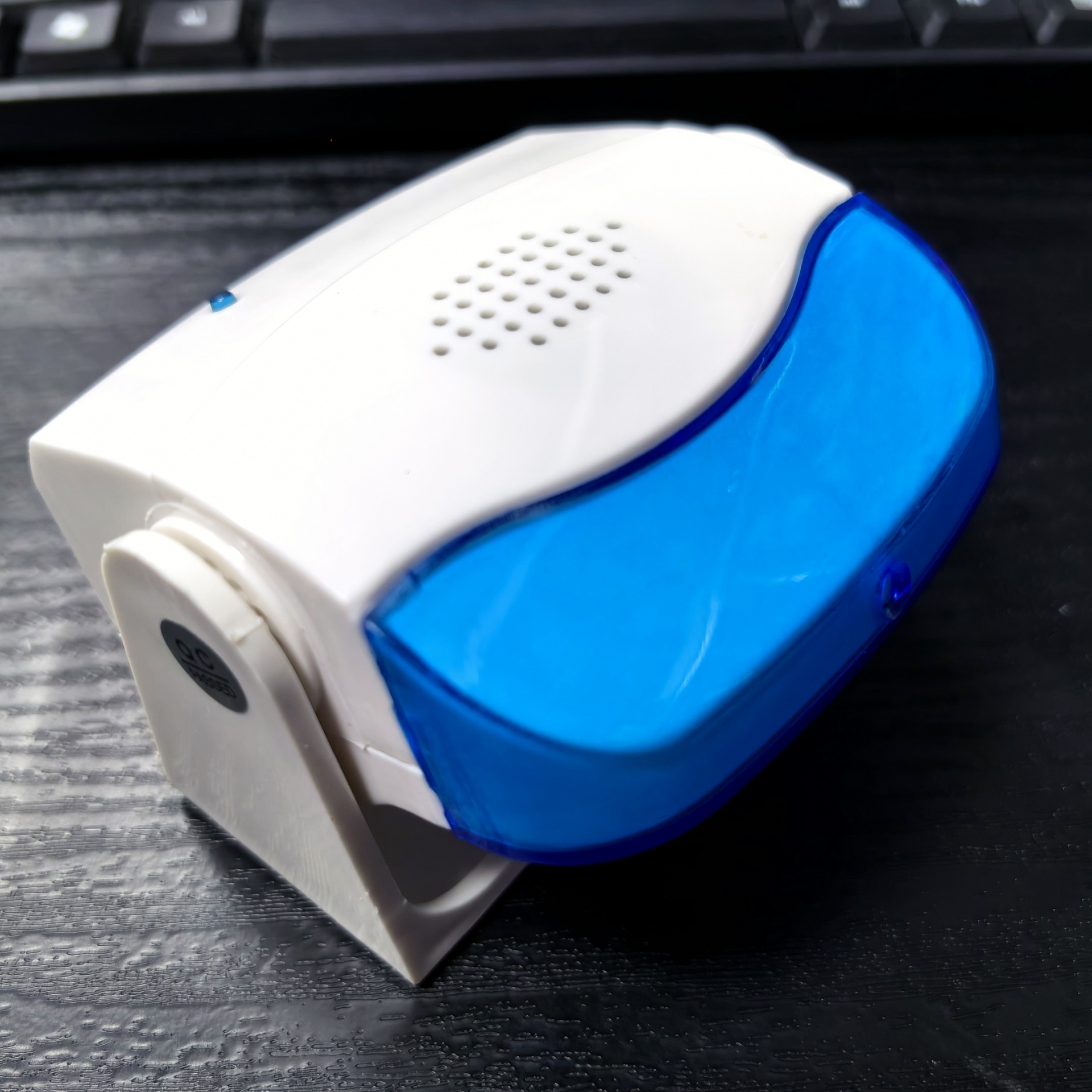 Campainha de Boas-Vindas Sem F - Wireless Door Sensor avaliação e preço