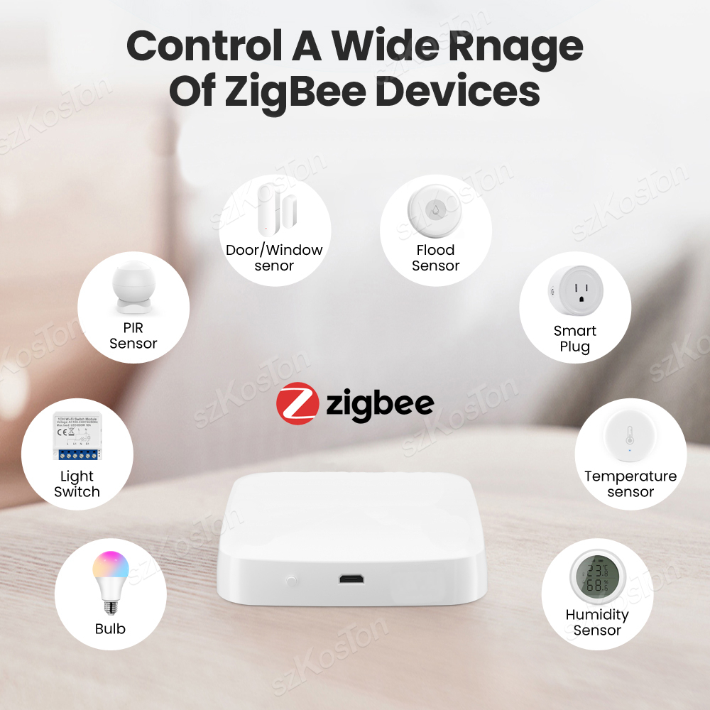 Tuya vida inteligente multi-mo - Smart Home Nest avaliação e preço