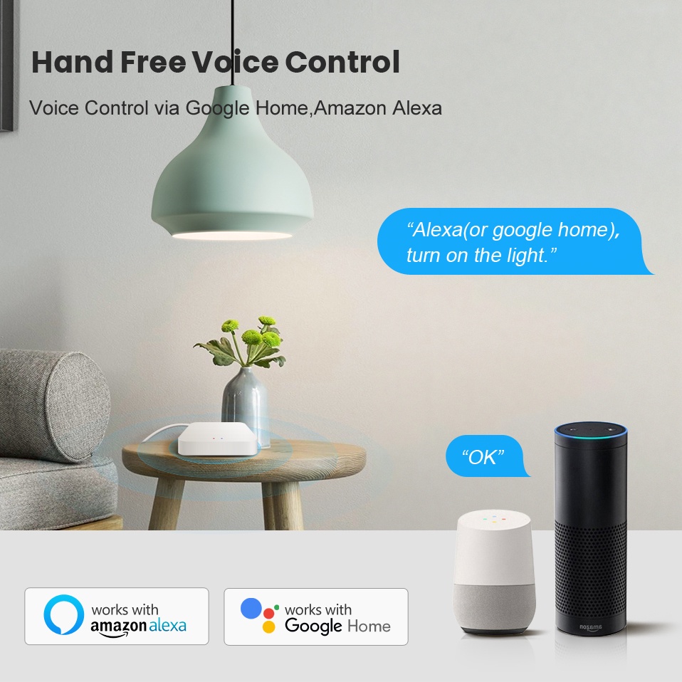 Tuya vida inteligente multi-mo - Smart Home Nest avaliação e preço