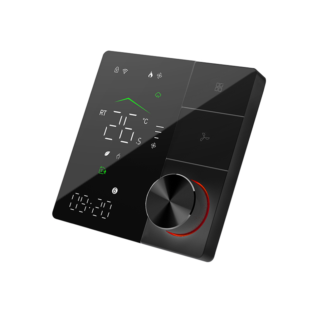 Novos Lançamentos 2026: Termos - Wifi Thermostat avaliação e preço