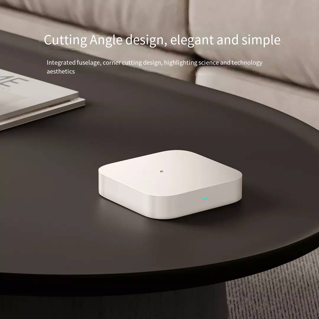 Original xiaomi mijia casa int - Smart Home Xiaomi Hub avaliação e preço