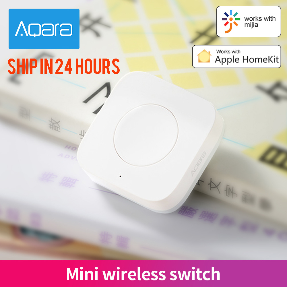 Aqara-Sensor de Casa Inteligen - Smart Home Xiaomi Hub avaliação e preço