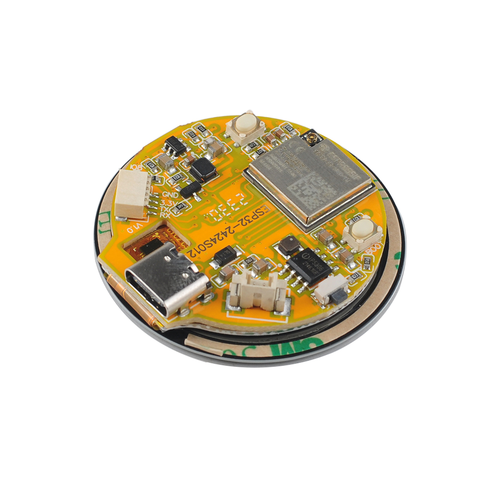 Esp32 display 1.28 polegadas E - Smart Home Kit For Arduino avaliação e preço
