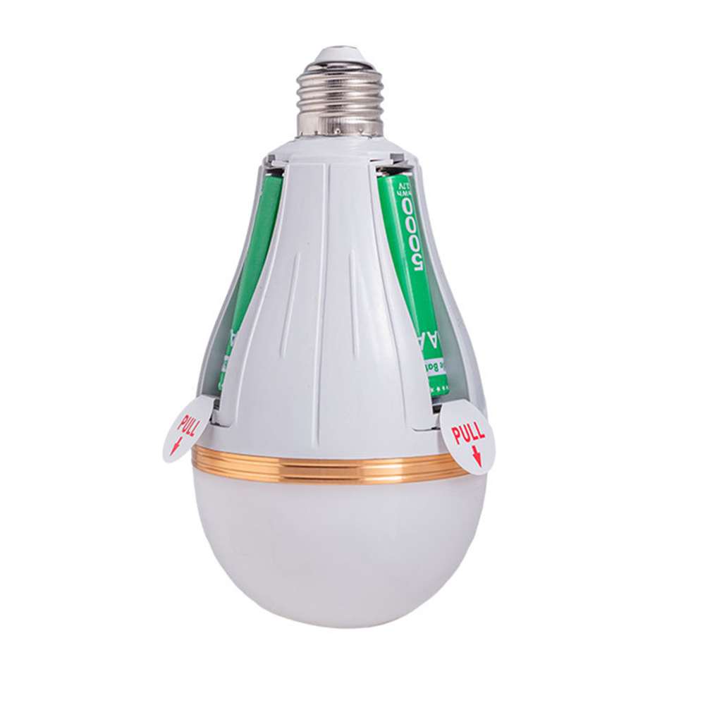 Lâmpada led com chip de carreg - Smart Home Japan avaliação e preço