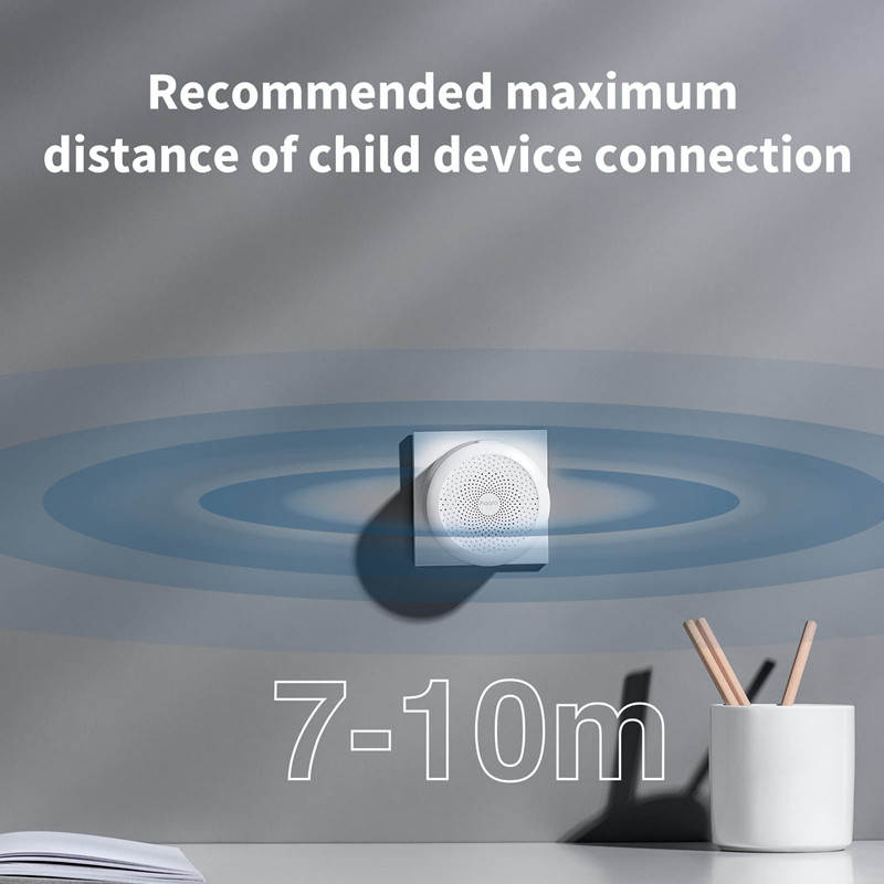 Aqara hub inteligente m1s gate - Smart Home Xiaomi Hub avaliação e preço