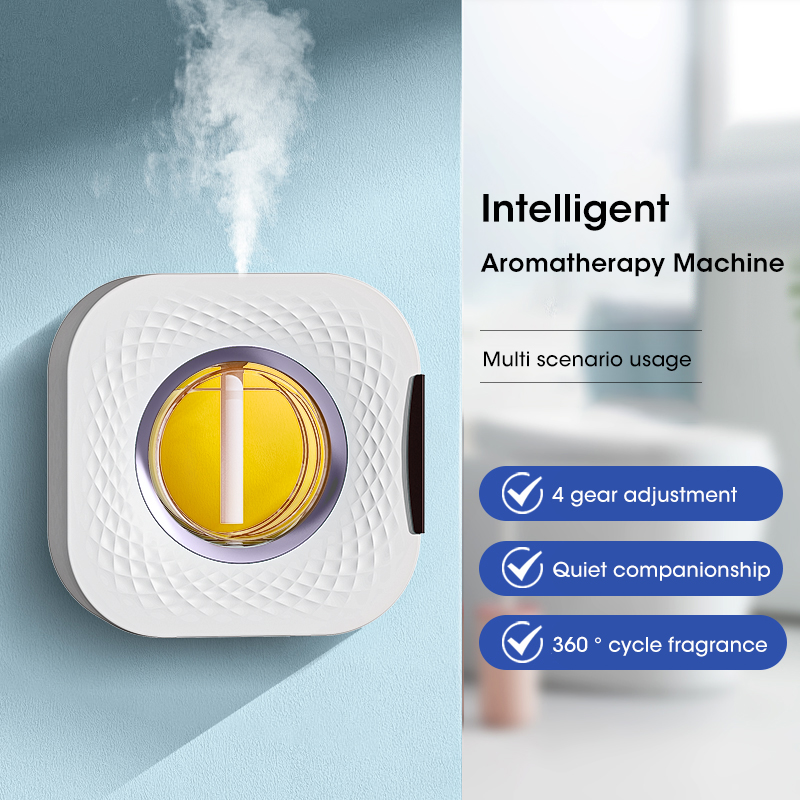 Difusor de Óleo Essencial Mini - Smart Home Miniature avaliação e preço