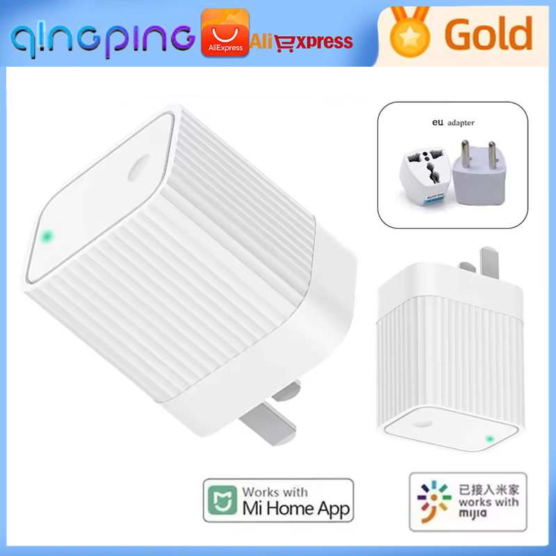 Qingping bluetooth gateway hub - Smart Home Xiaomi Hub avaliação e preço