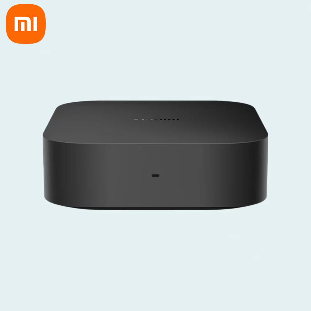 Hub Central Inteligente Xiaomi - Smart Home Xiaomi Hub avaliação e preço