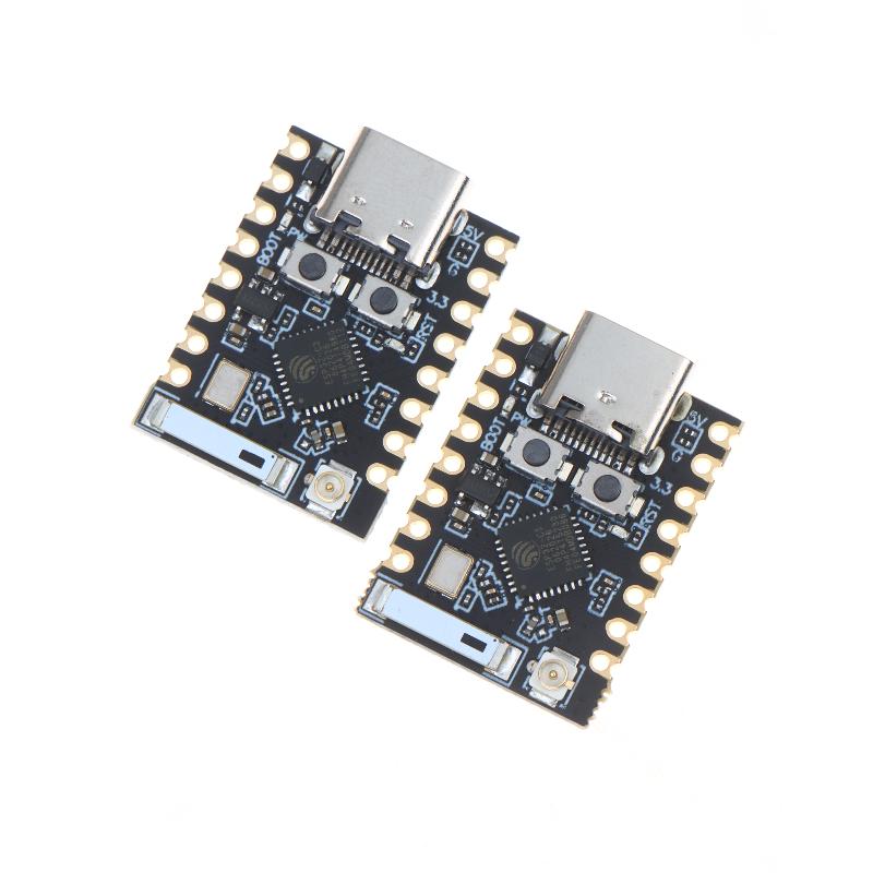 Nova Placa de Desenvolvimento  - Smart Home Miniature avaliação e preço
