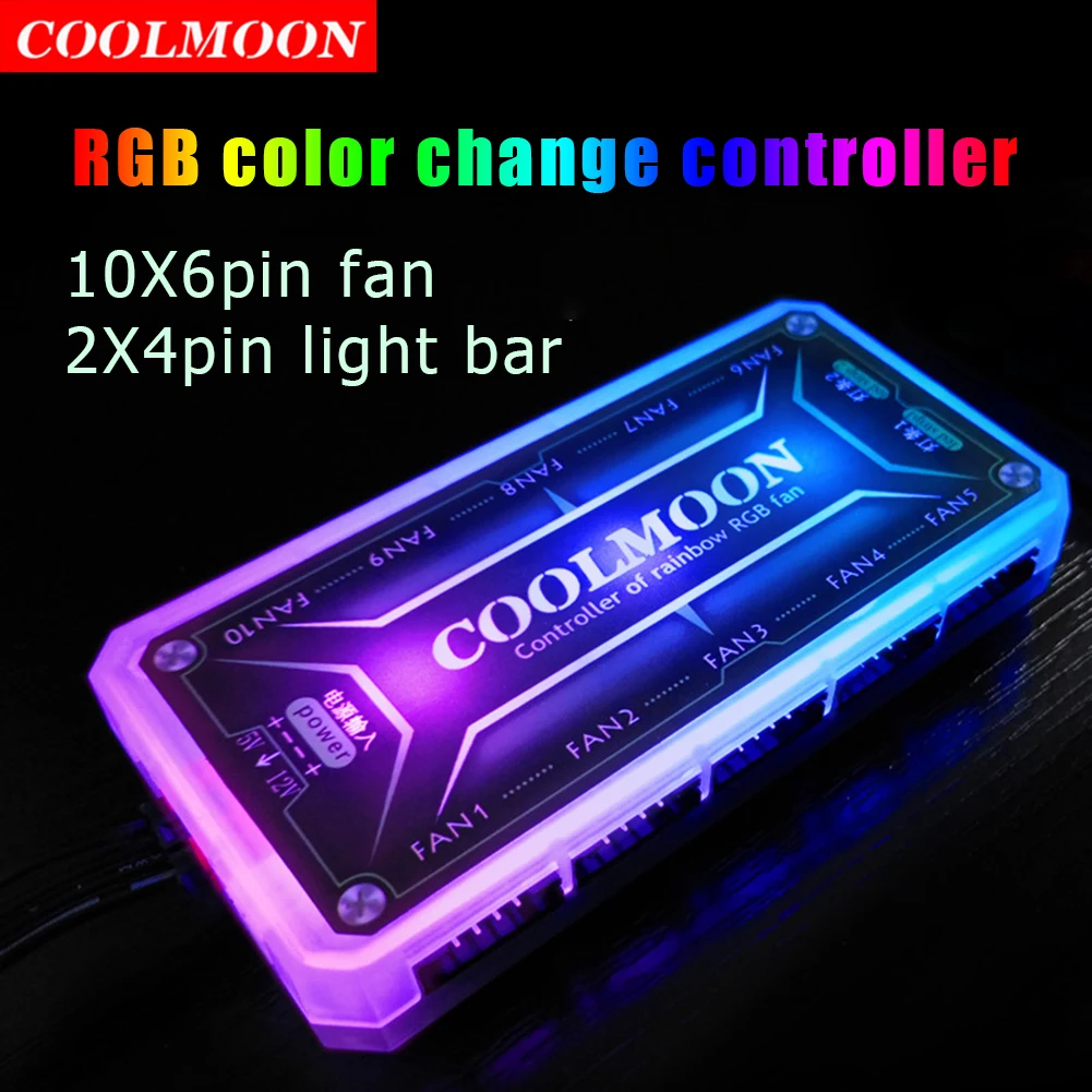 COOLMOON-Smart Controle Remoto - Smart Home Gadgets avaliação e preço