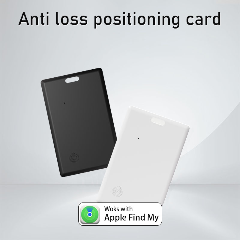 Wesolvet Slim Card Smart Track - Smart Home Credit avaliação e preço