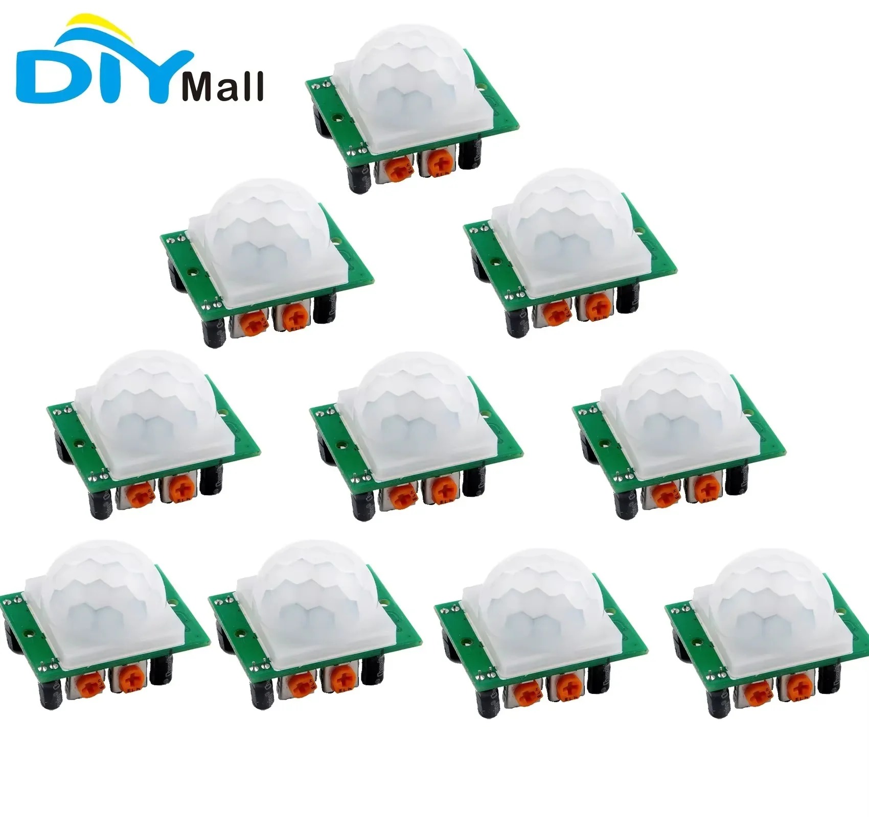 Módulo Sensor de Movimento Inf - Smart Home Kit For Arduino avaliação e preço
