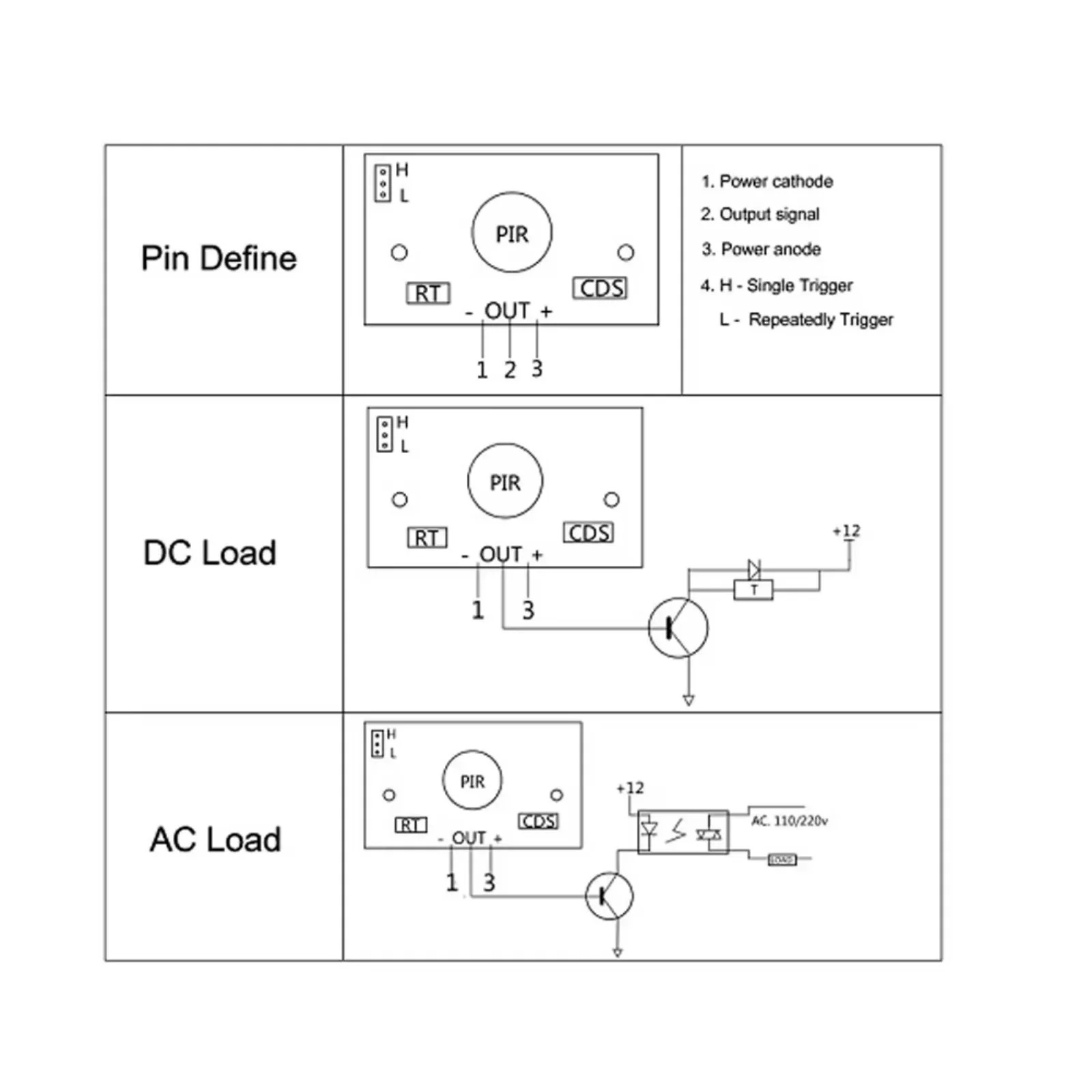 Módulo Sensor de Movimento Inf - Smart Home Kit For Arduino avaliação e preço