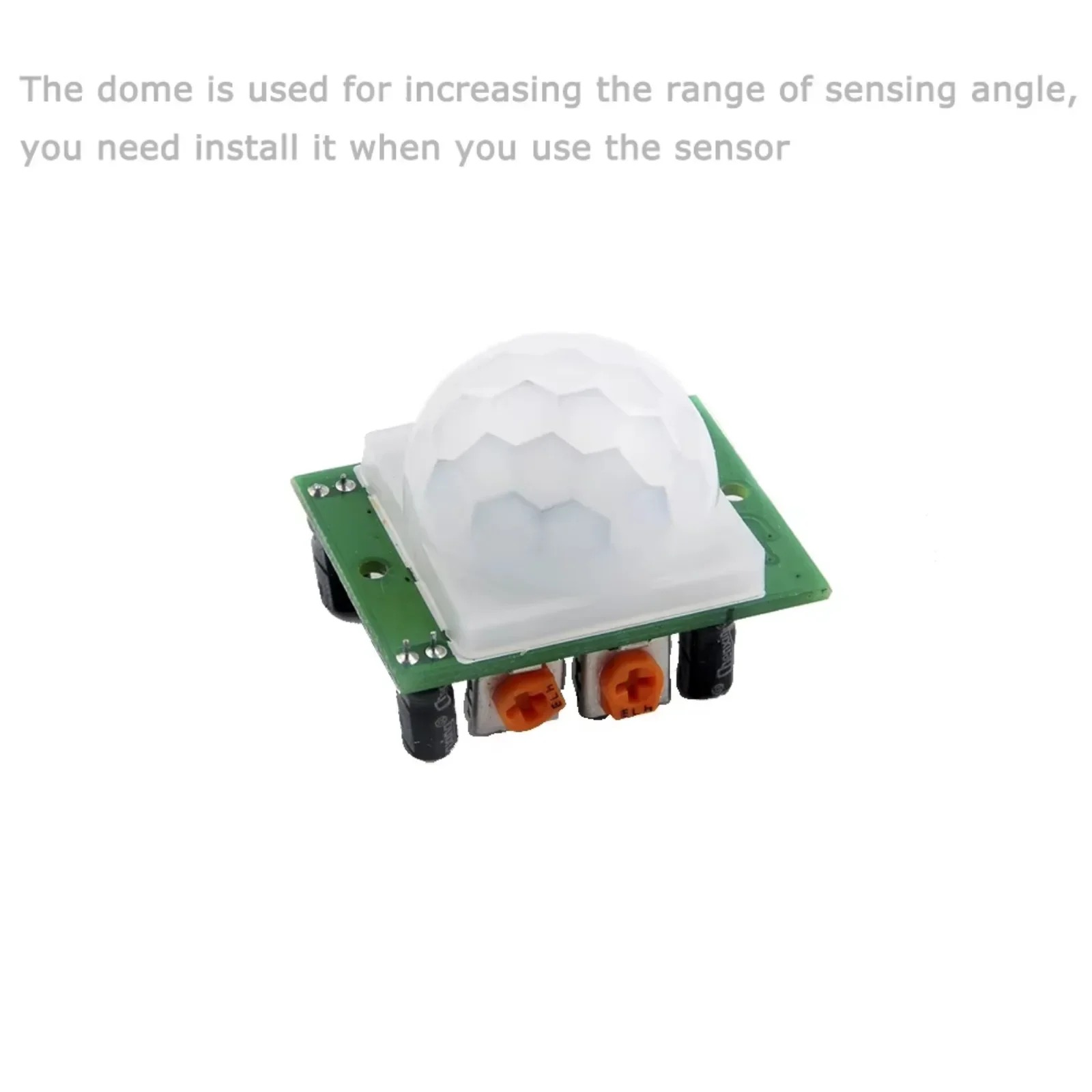 Módulo Sensor de Movimento Inf - Smart Home Kit For Arduino avaliação e preço
