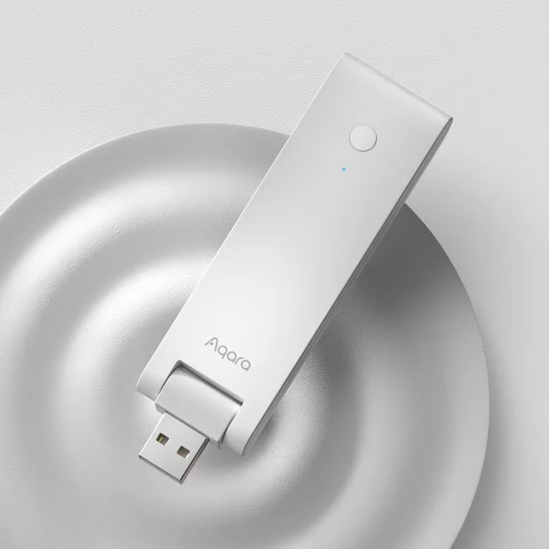 Aqara Zigbee 3.0 E1 Hub Gatewa - Smart Home Xiaomi Hub avaliação e preço
