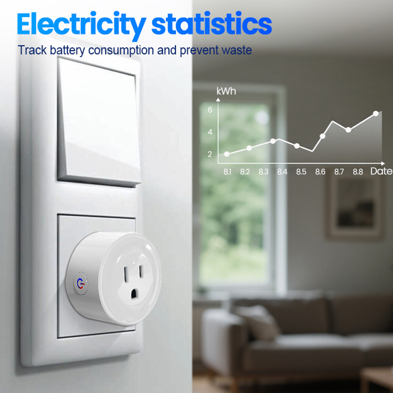 Tomada Inteligente Japonesa Tu - Smart Home Japan avaliação e preço
