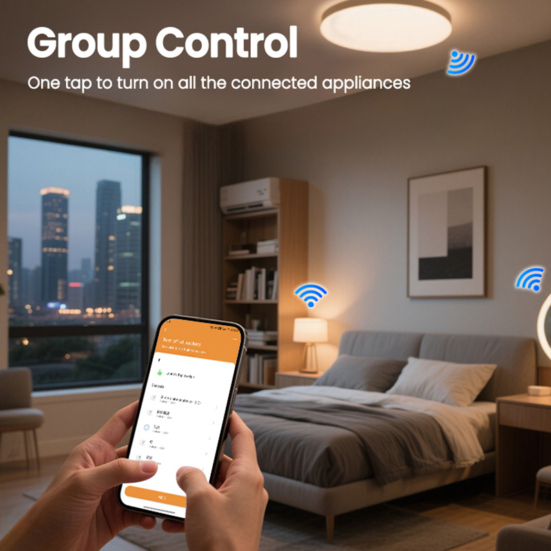 Tomada Inteligente Japonesa Tu - Smart Home Japan avaliação e preço