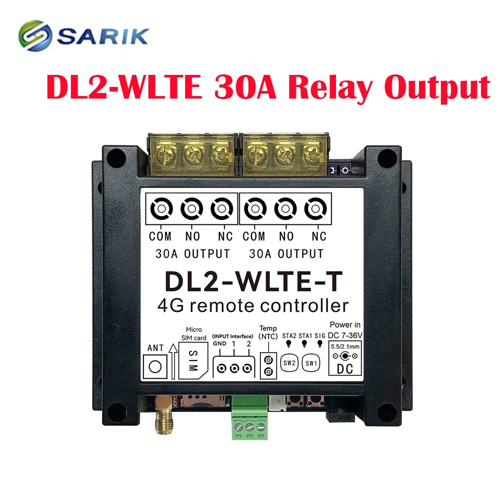 Controlador inteligente 4g tle - Wifi Thermostat avaliação e preço