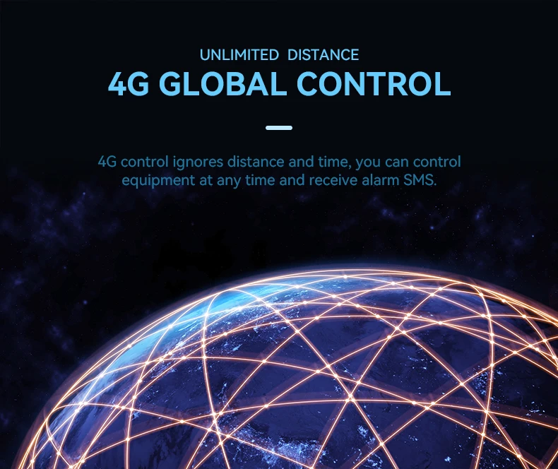 Controlador inteligente 4g tle - Wifi Thermostat avaliação e preço