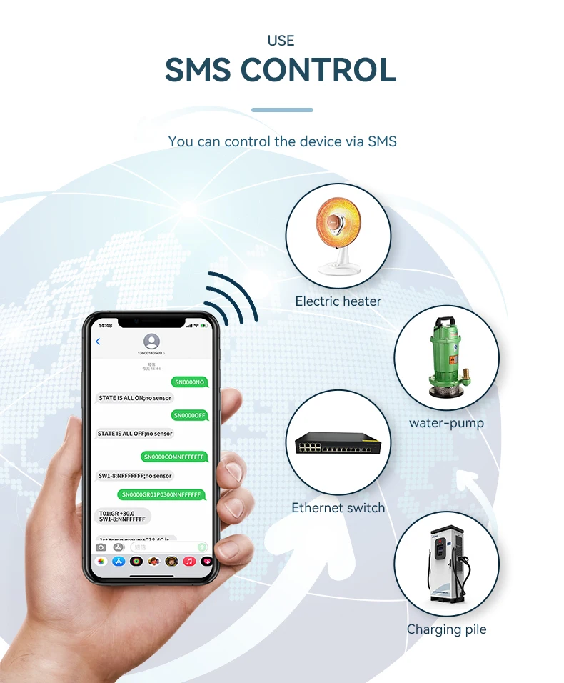 Controlador inteligente 4g tle - Wifi Thermostat avaliação e preço