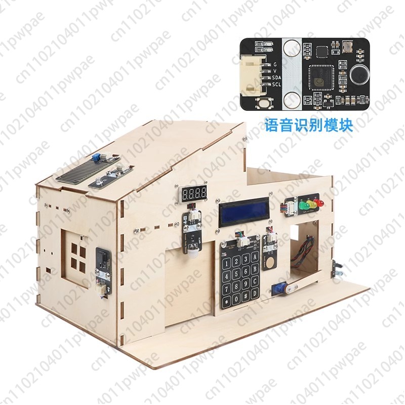 Adequado para arduino uno kit  - Smart Home Kit For Arduino avaliação e preço
