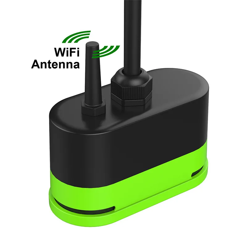 Tomada Inteligente Externa Tuy - Wifi Smart Plug avaliação e preço