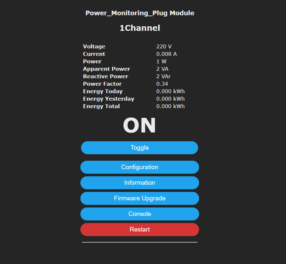 TASMOTA-Smart Home Pré Flashed - Smart Home Japan avaliação e preço