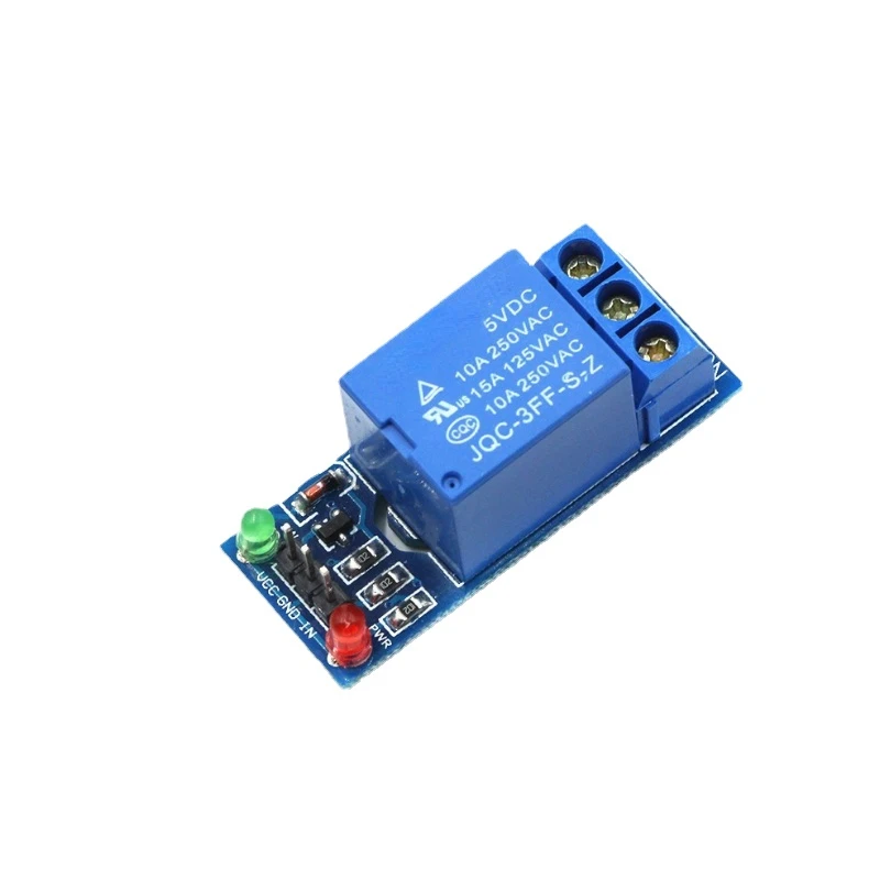 Módulo de relé de 1 2 4 6 8 ca - Smart Home Kit For Arduino avaliação e preço