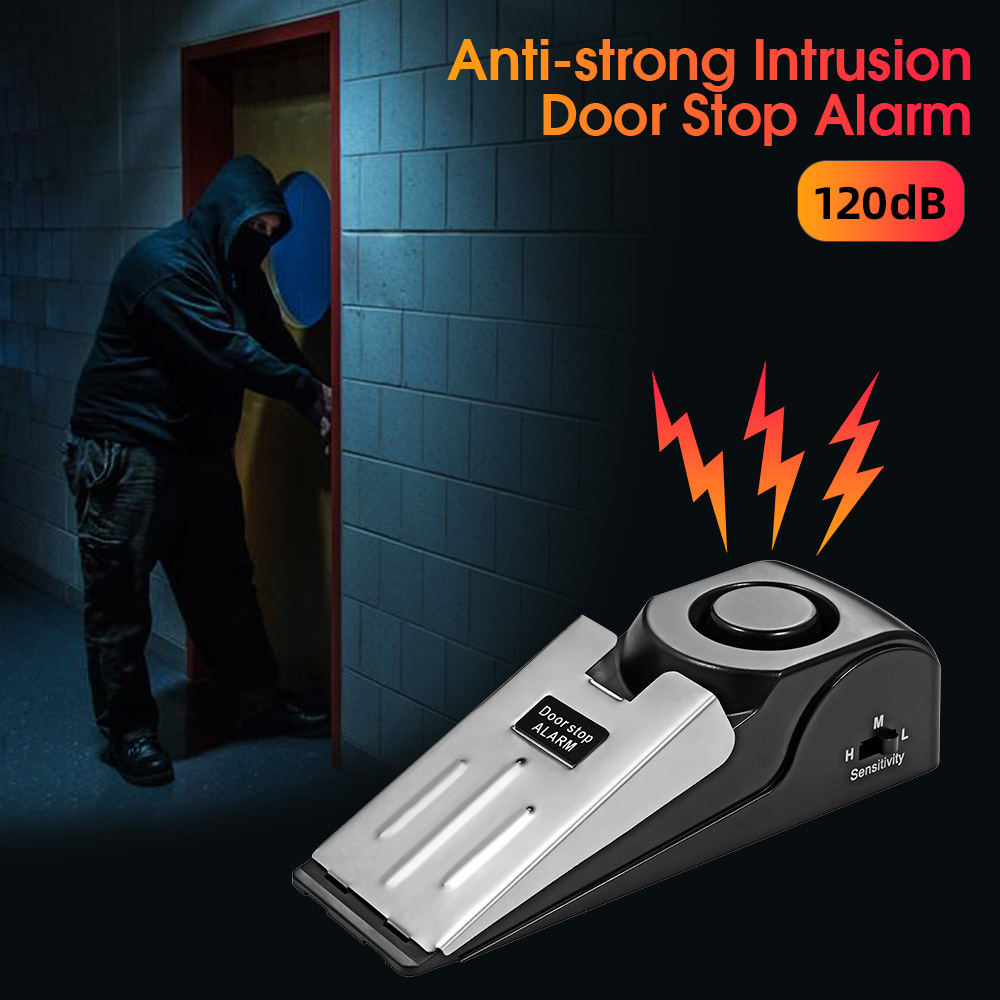 Fuers sistema de alarme de par - Wireless Door Sensor avaliação e preço