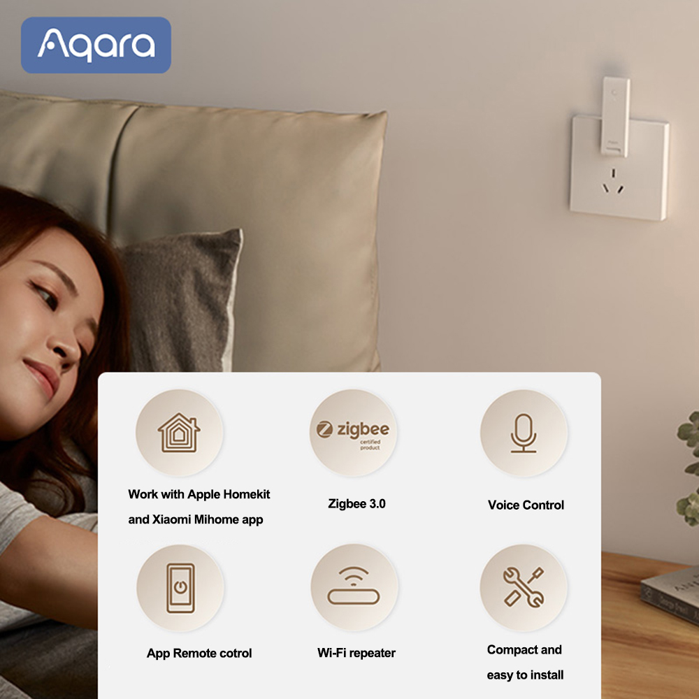 Aqara e1 gateway inteligente z - Smart Home Xiaomi Hub avaliação e preço