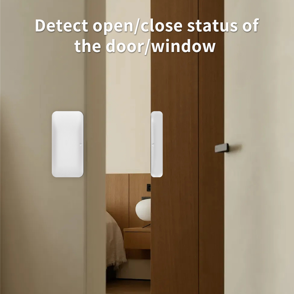 Sensor de Porta e Janela Sem F - Smart Home Miniature avaliação e preço
