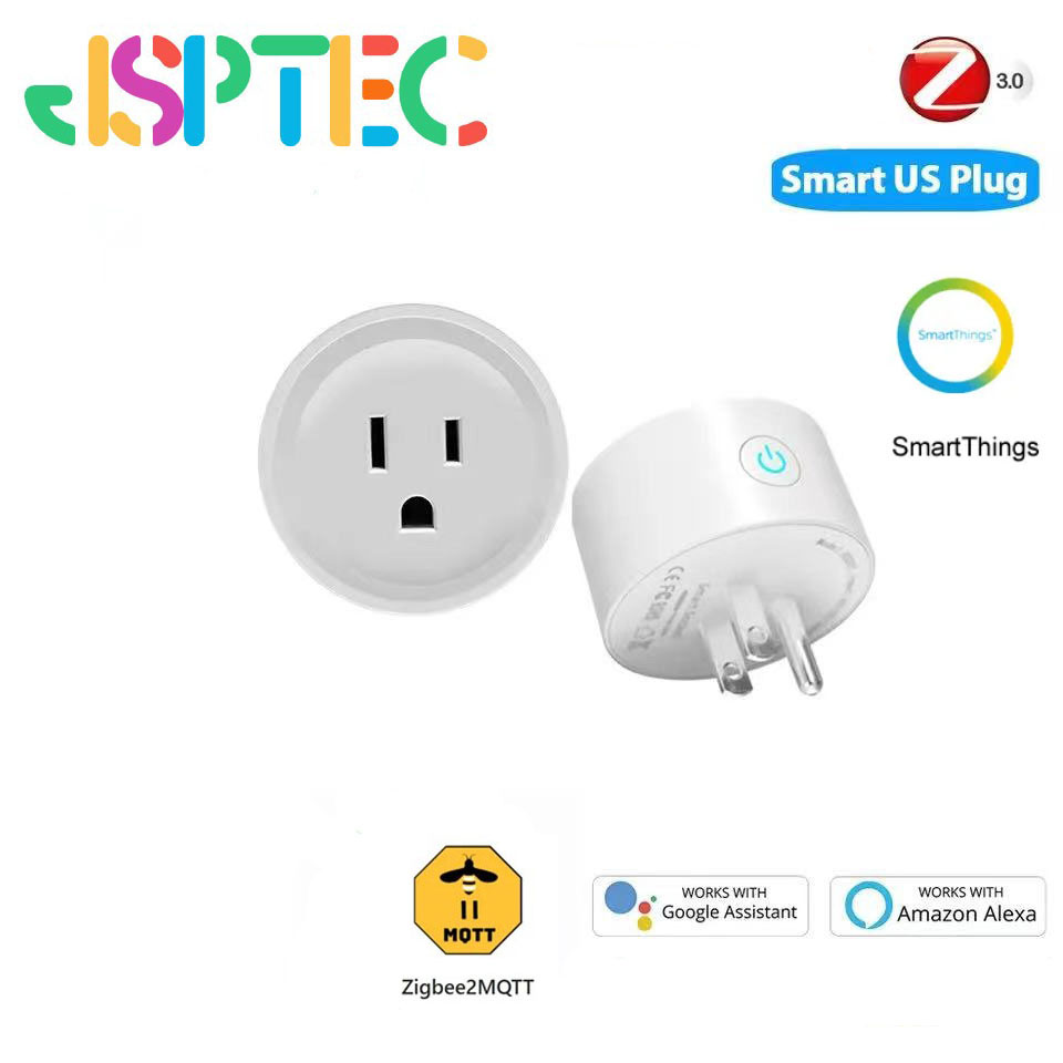 Jsptec tomada inteligente zigb - Smart Home Japan avaliação e preço