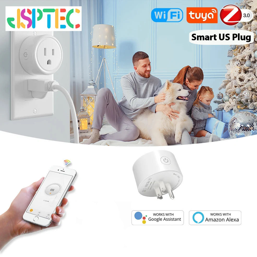 Jsptec tomada inteligente zigb - Smart Home Japan avaliação e preço