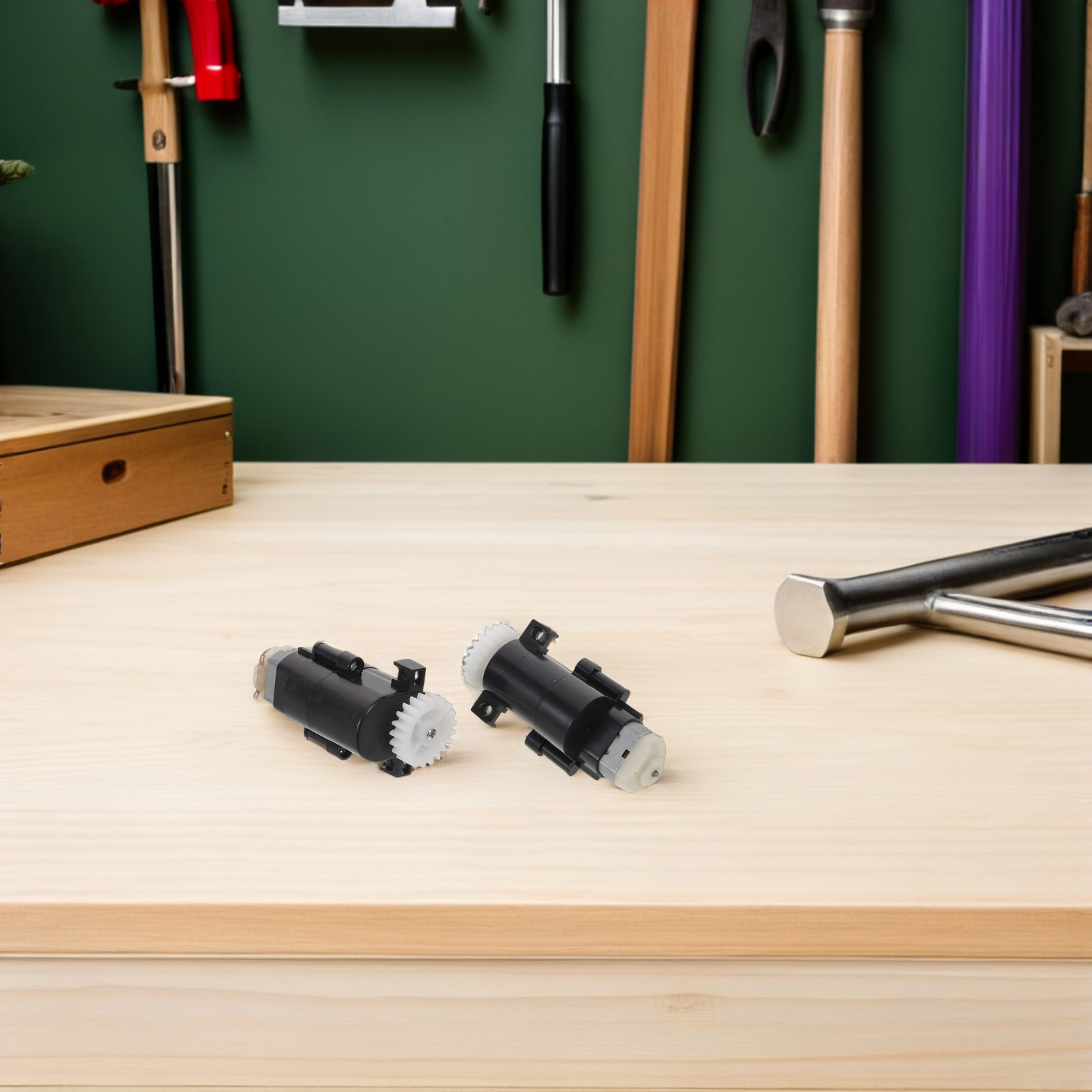 Conjunto de 2 Peças: Sensor e  - Smart Home Matter avaliação e preço
