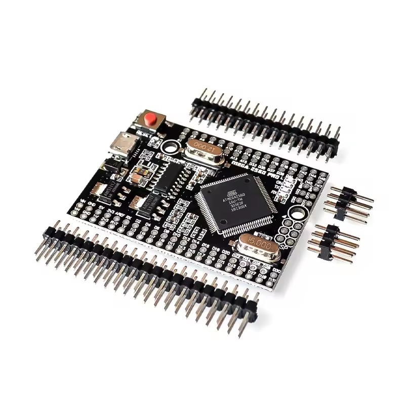 Placa Controladora Mega2560 Pr - Smart Home Kit For Arduino avaliação e preço
