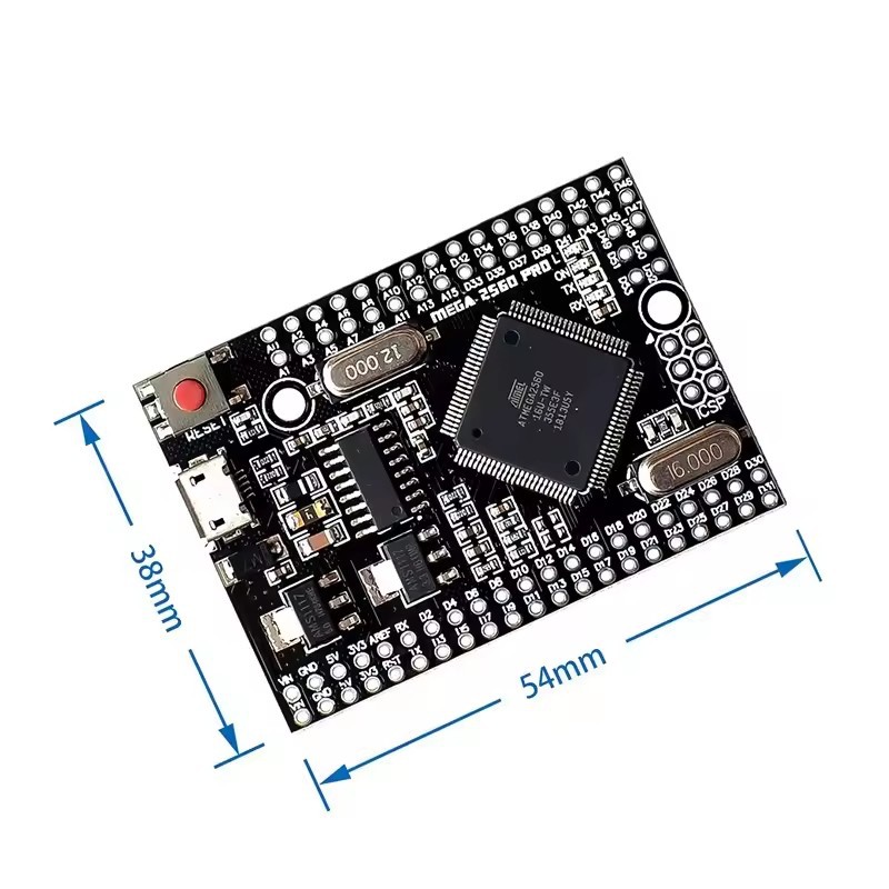 Placa Controladora Mega2560 Pr - Smart Home Kit For Arduino avaliação e preço