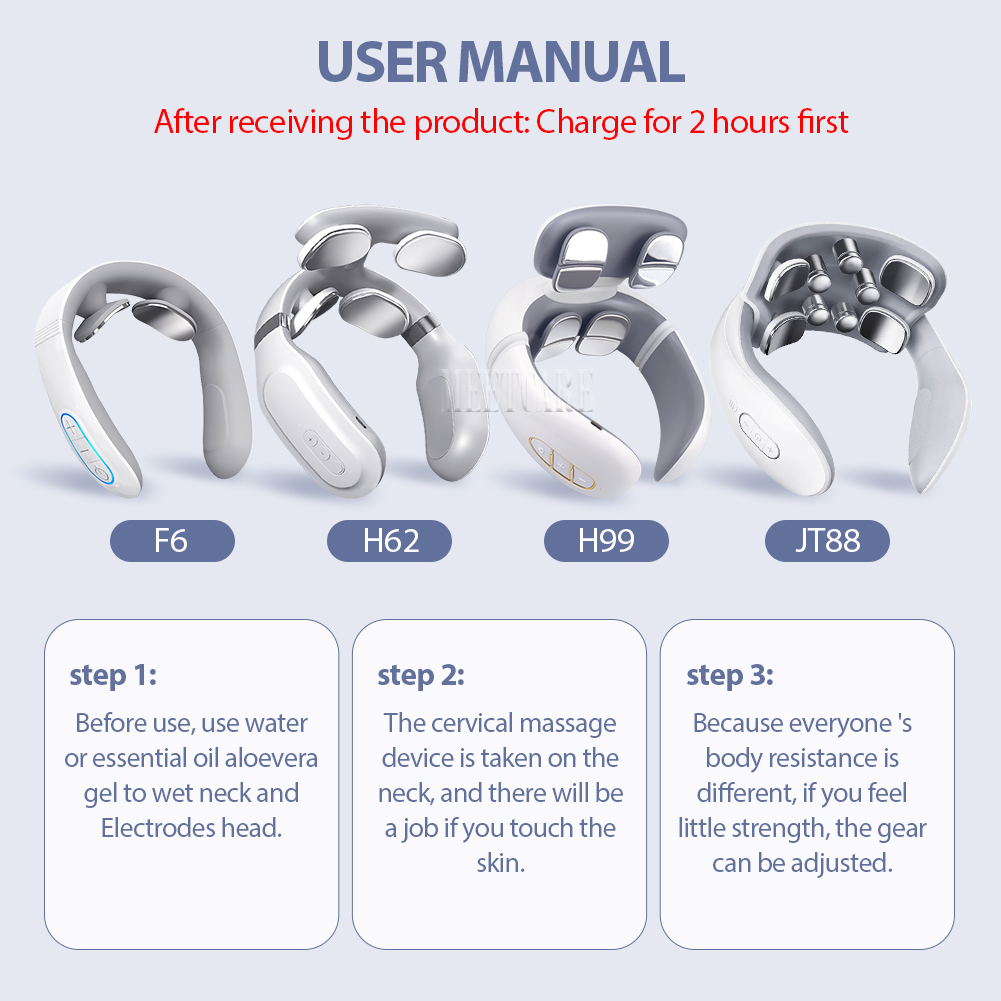 Massageador Inteligente Sem Fi - Smart Home Gadgets avaliação e preço