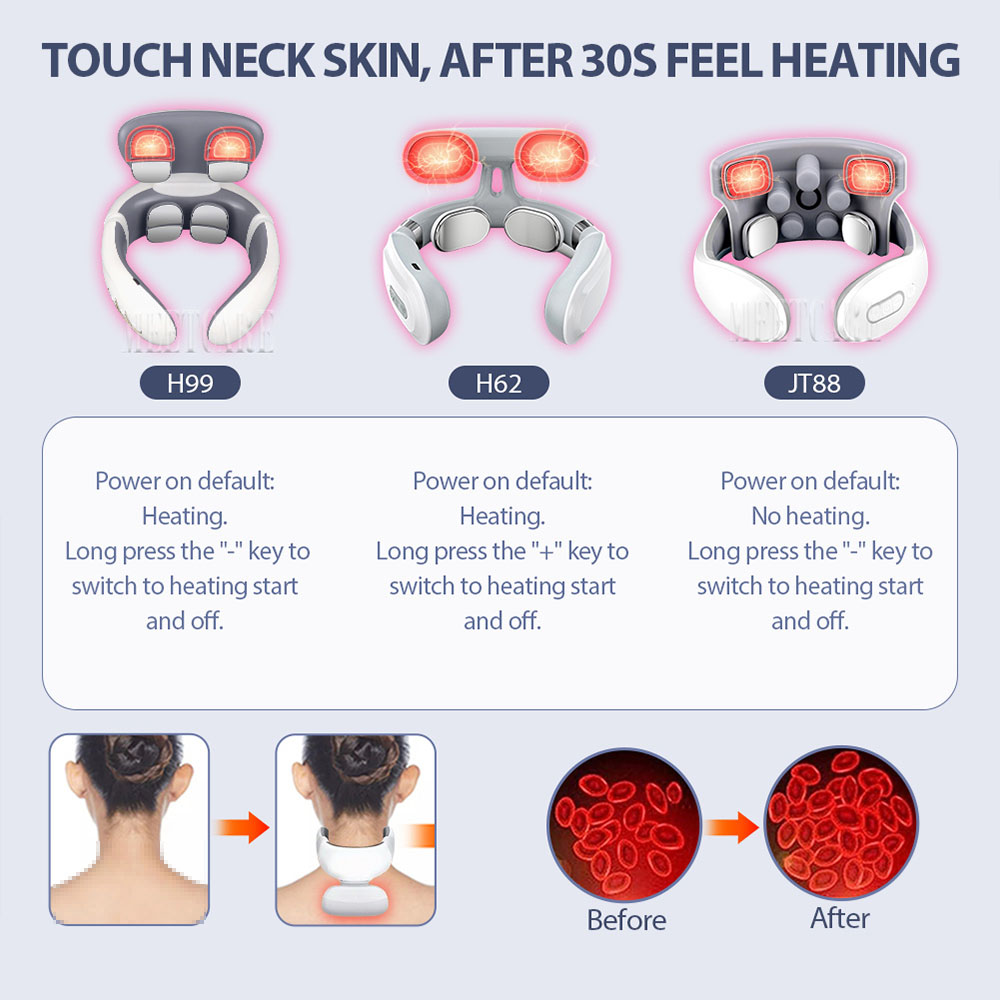Massageador Inteligente Sem Fi - Smart Home Gadgets avaliação e preço