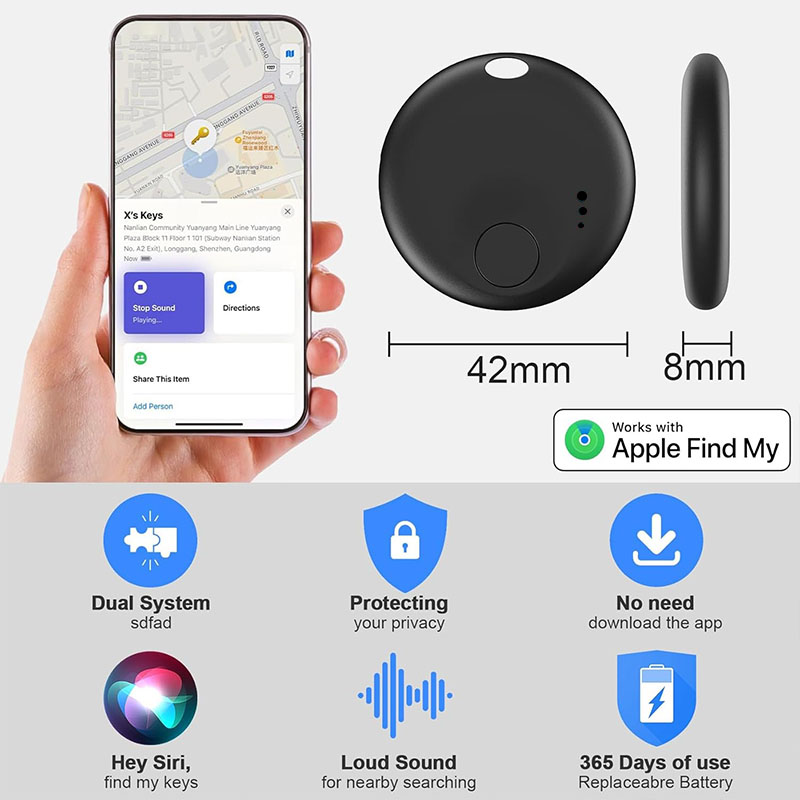 Rastreador Inteligente Wesolve - Smart Home Xiaomi Hub avaliação e preço